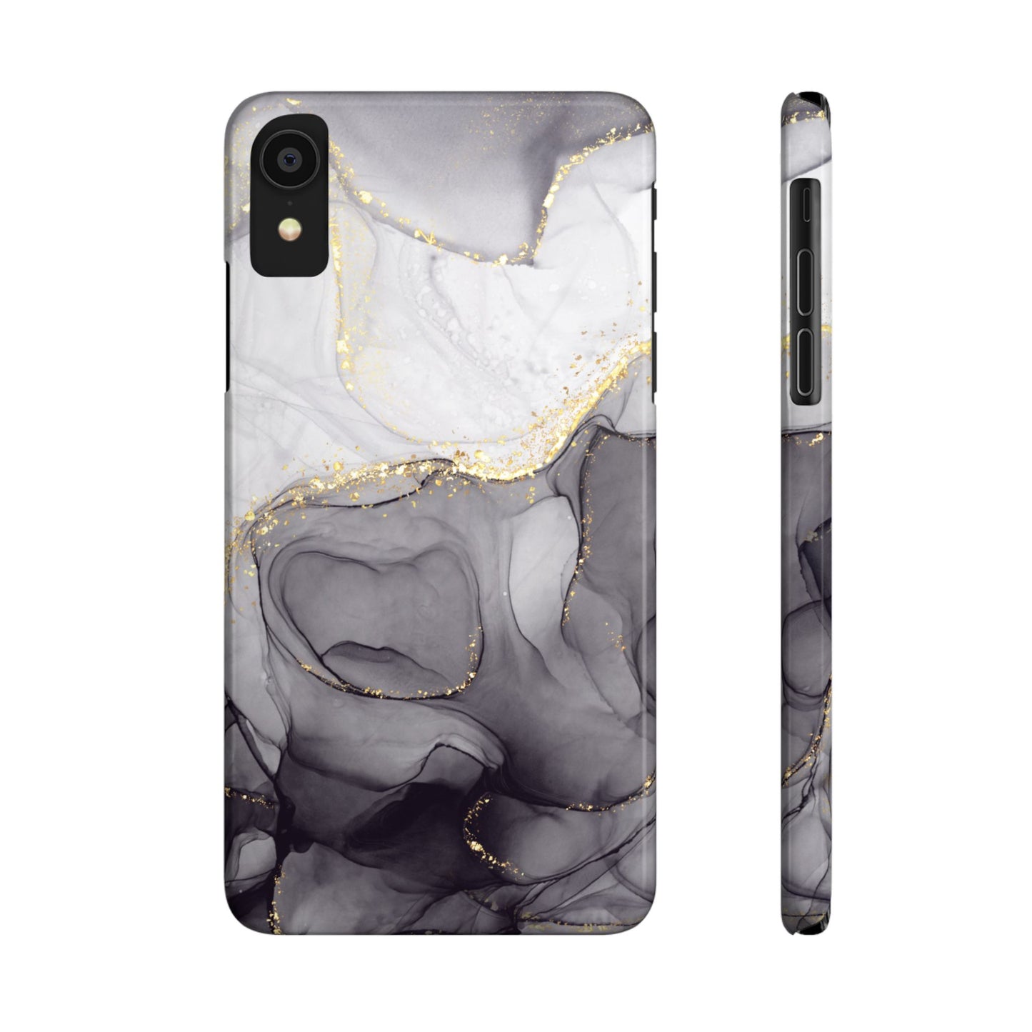 Ink Print Phone Case