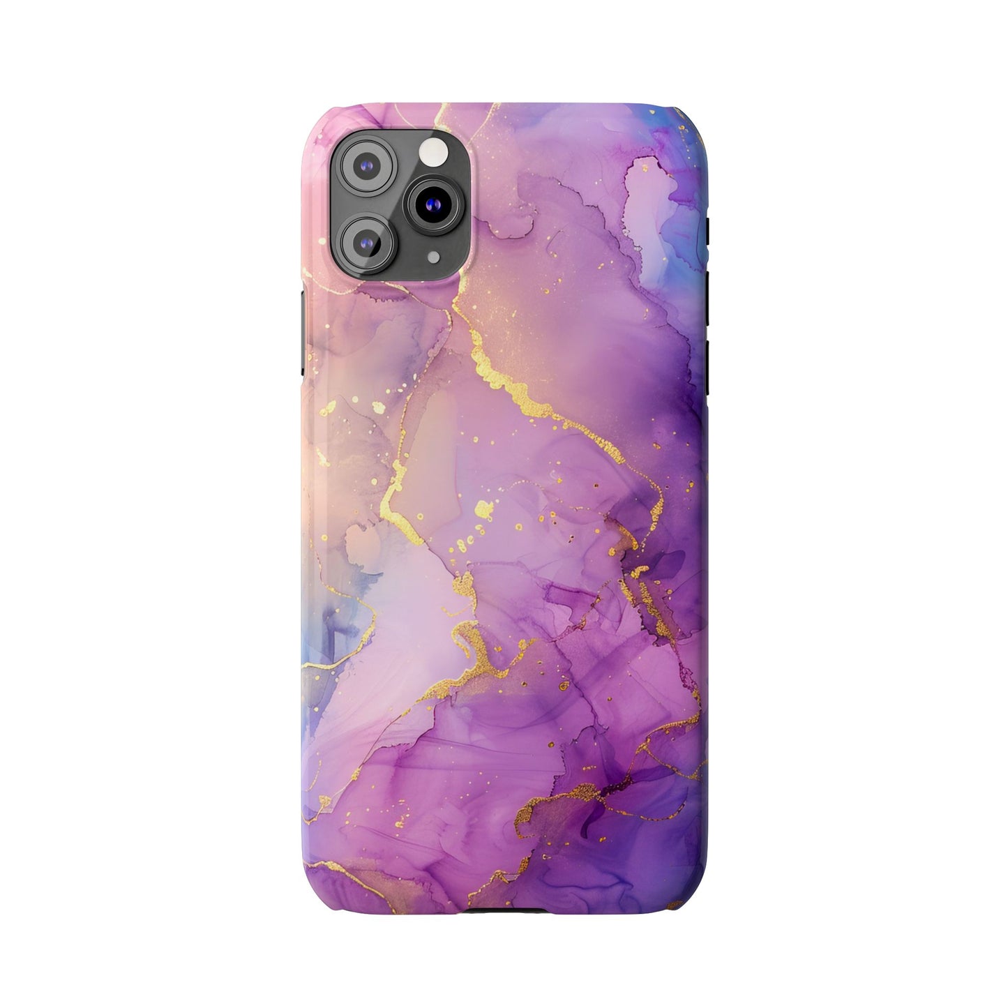 Ink Print Phone Case