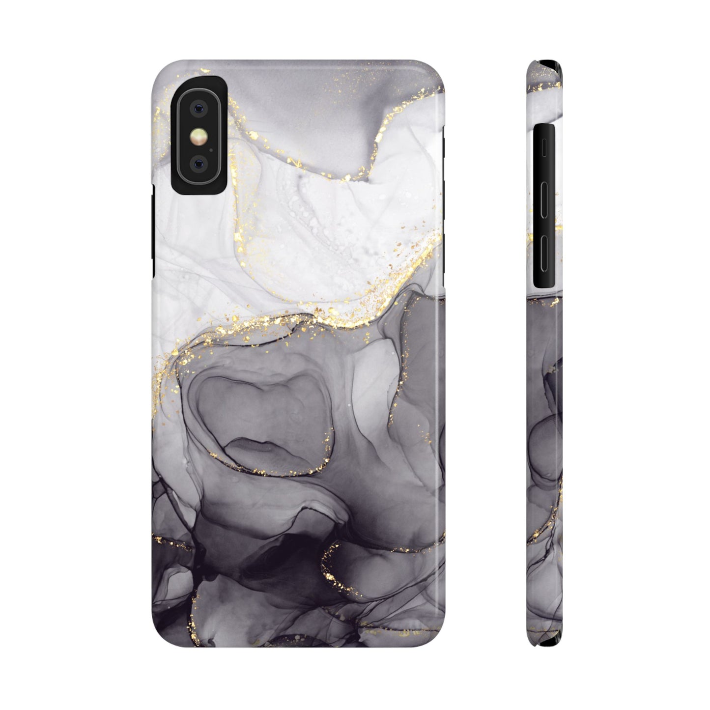 Ink Print Phone Case