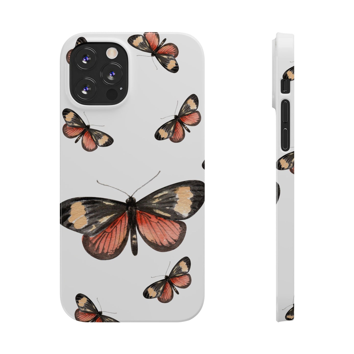 Butterfly Phone Case