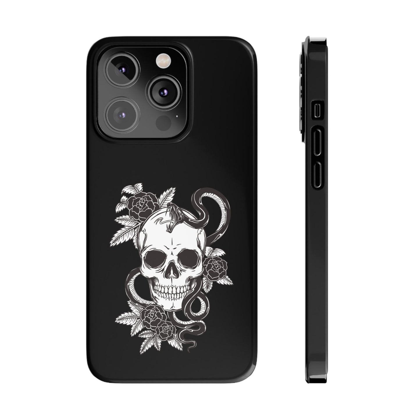 Skull Phone Case