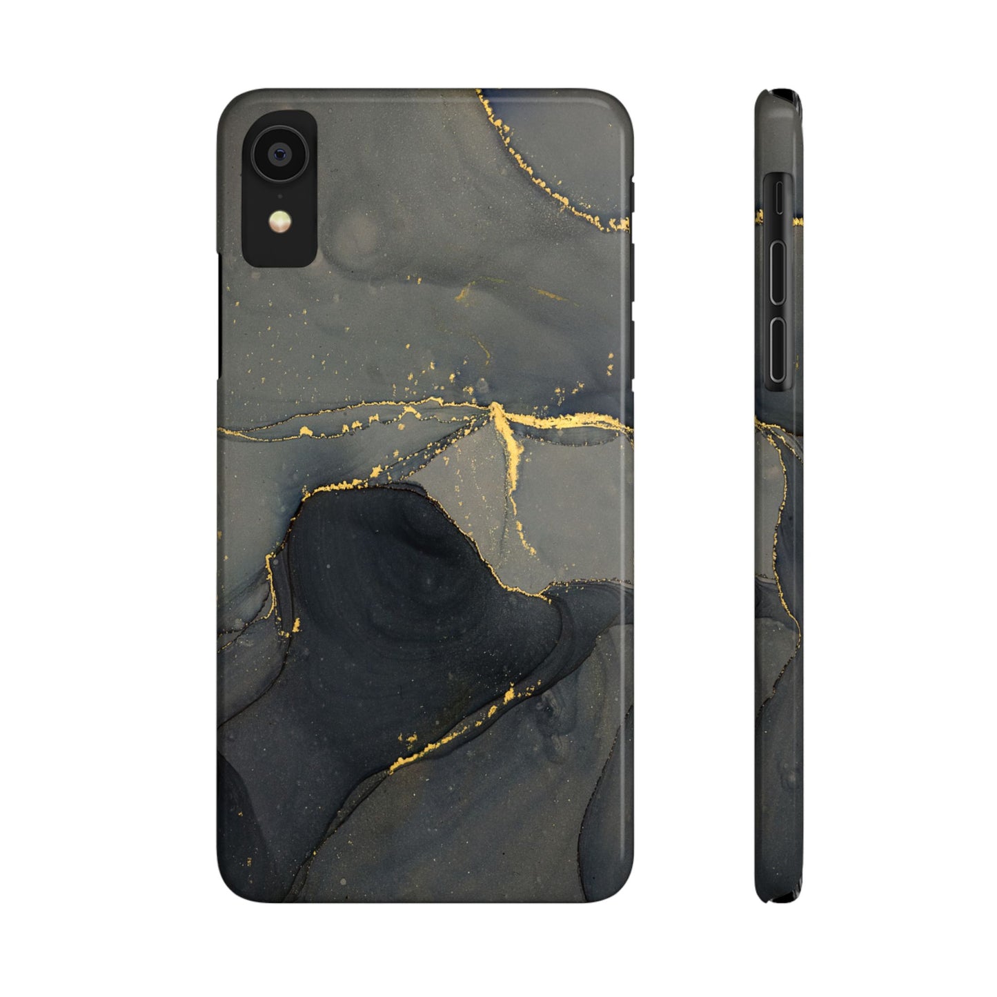 Ink Print Phone Case