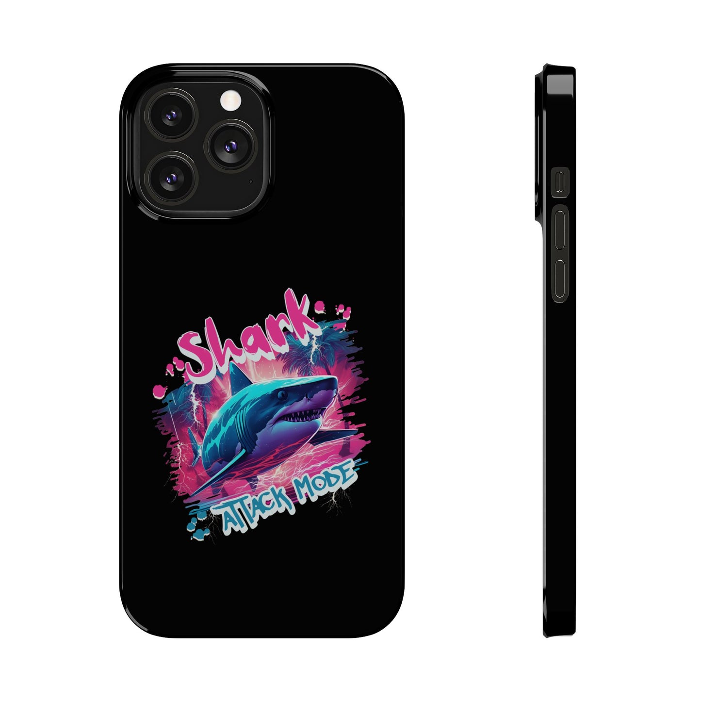 Shark Phone Case