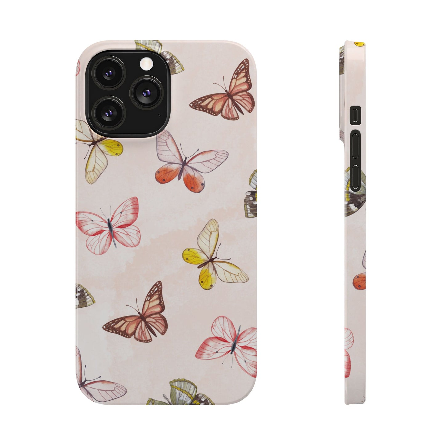 Butterfly Phone Case