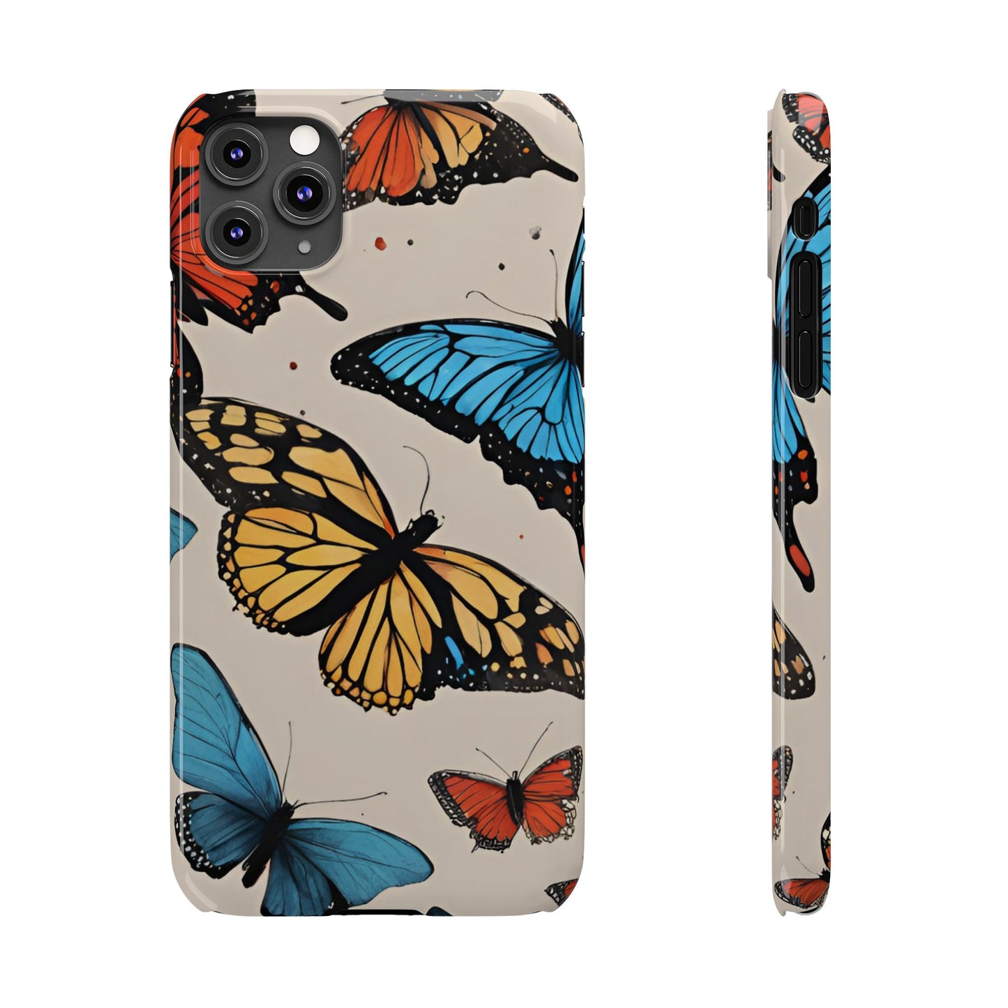 Butterfly Phone Case