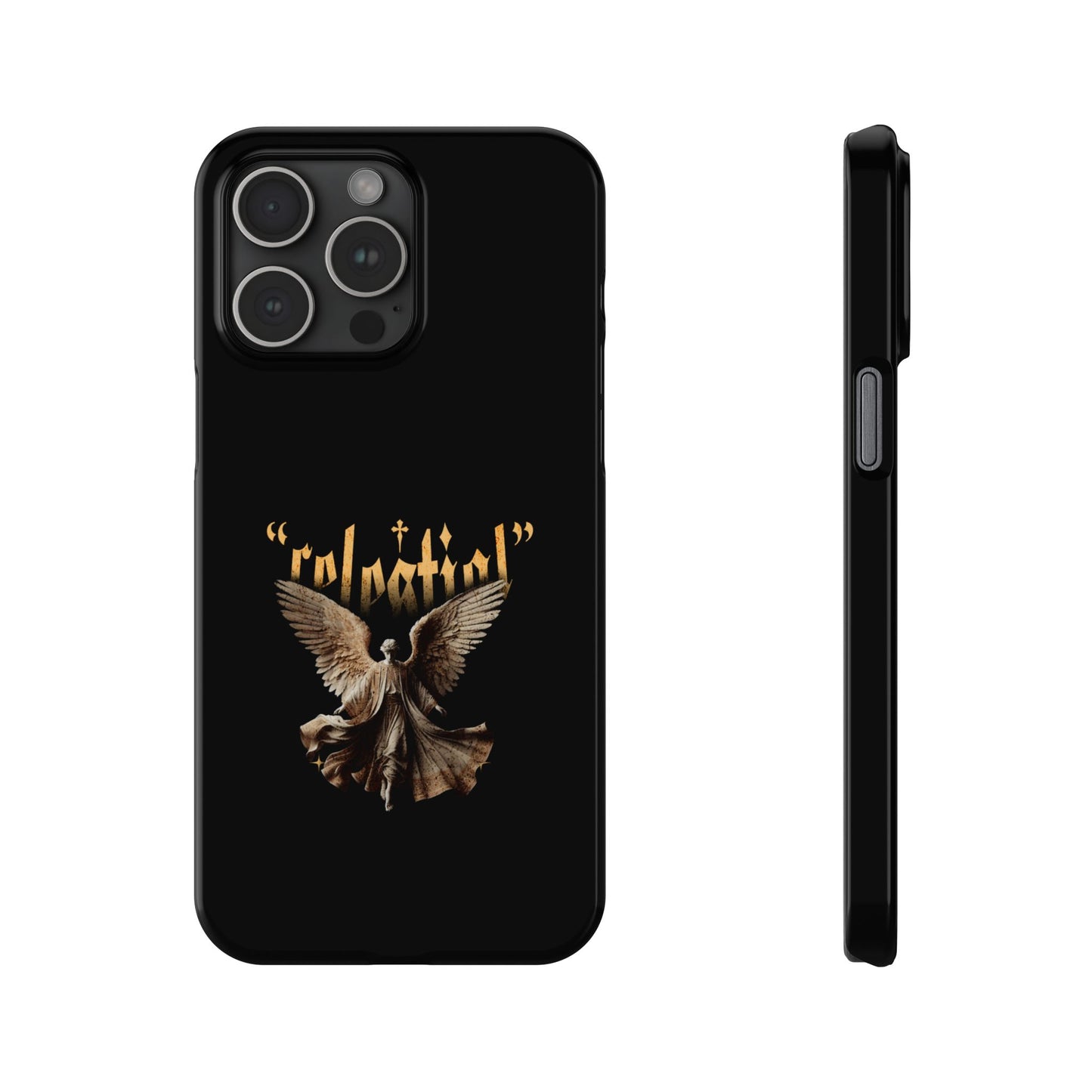 Celestial Phone Case