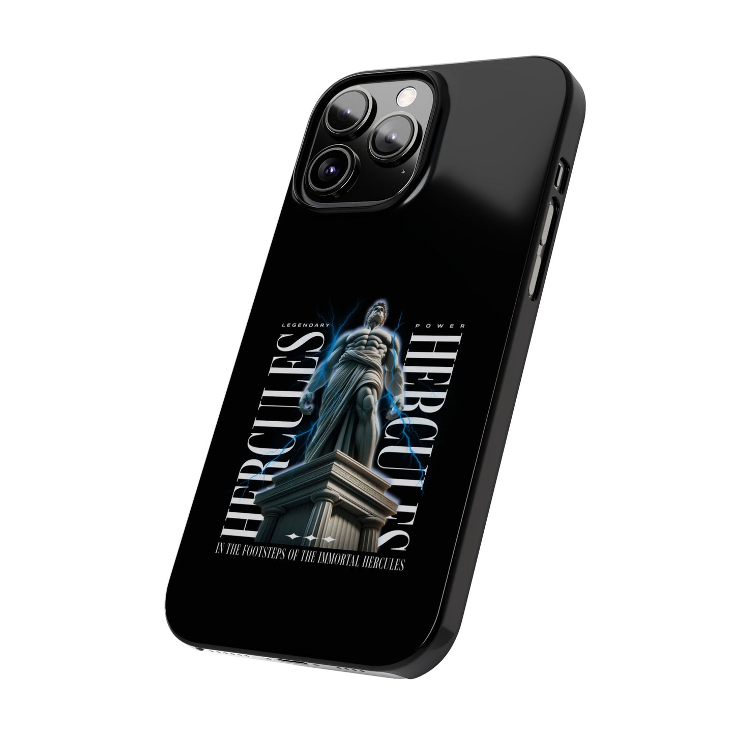 Hercules Phone Case