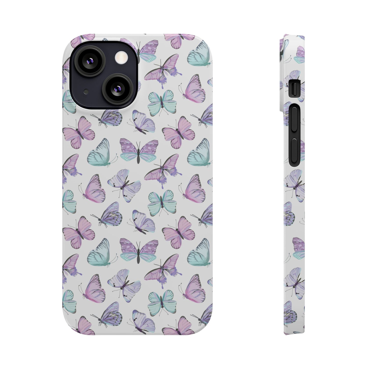 Butterfly Phone Case