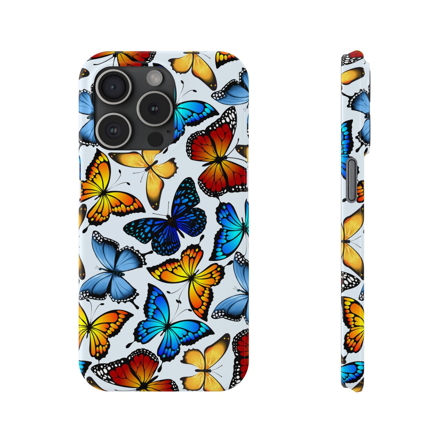 Butterfly Phone Case